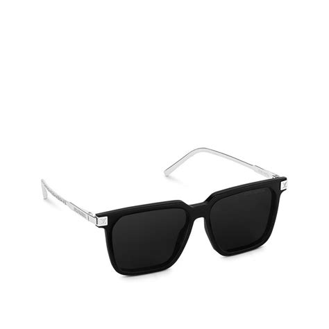 louis vuitton sunset sunglasses|Louis Vuitton sunglasses men's.